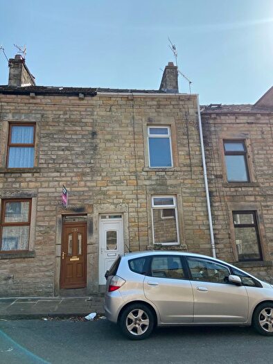 3 Bedroom Terraced House To Rent In Havelock Street, Lancaster, Lancaster, LA1