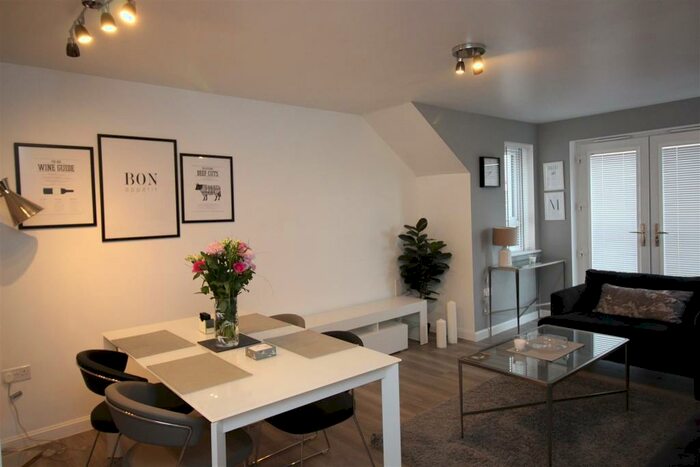 2 Bedroom Apartment To Rent In Derwent Chase, Waverley, Rotherham, S60