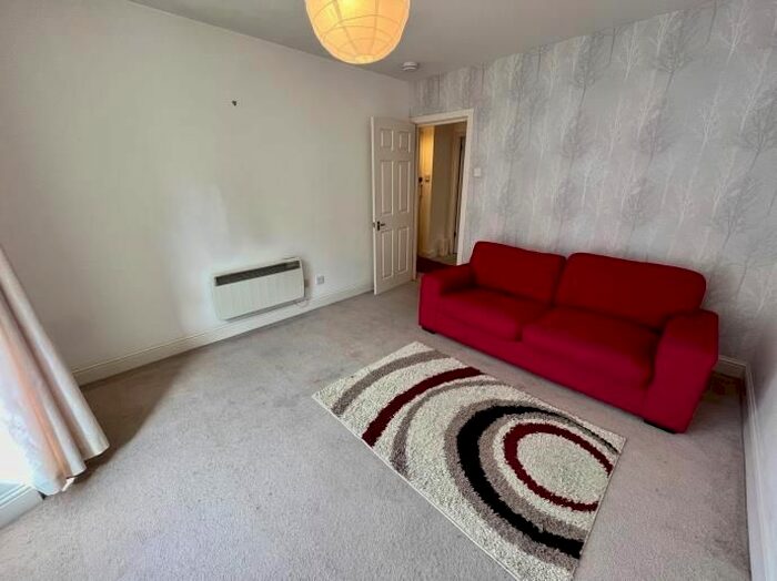 1 Bedroom Flat To Rent In Park Avenue, Dundee, DD4