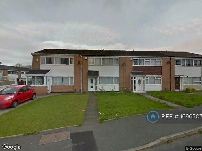 3 Bedroom Terraced House To Rent In Staton Avenue, Bolton, BL2