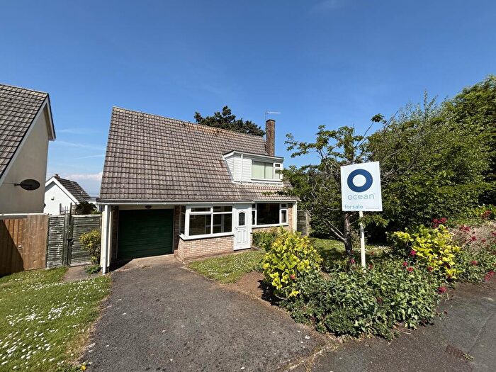 3 Bedroom Detached House For Sale In Riveleaze, Portishead, BS20