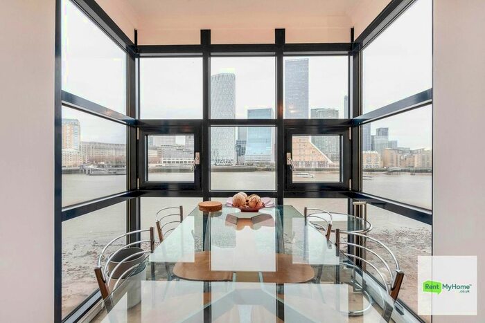 2 Bedroom Flat To Rent In Rotherhithe Street, London, SE16