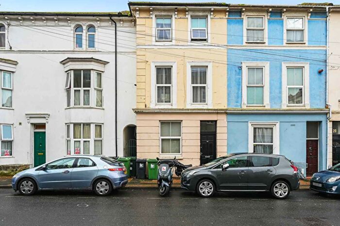 6 Bedroom Terraced House For Sale In Susans Road, Eastbourne, BN21