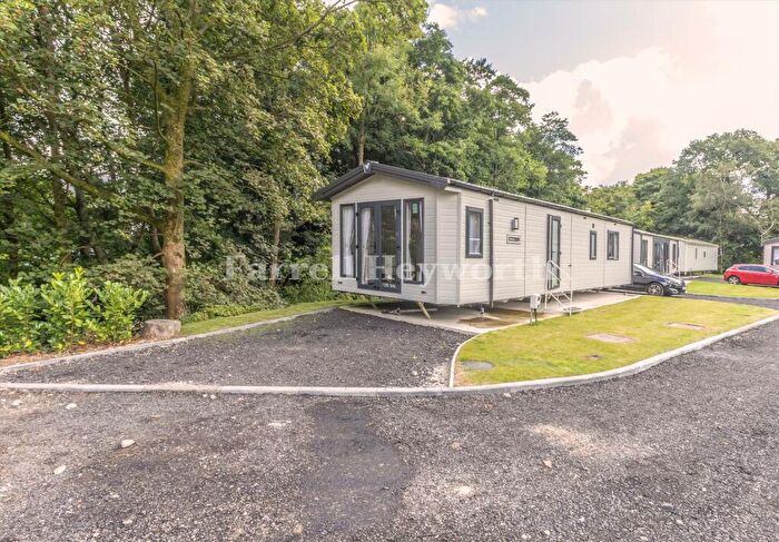 2 Bedroom Property For Sale In Caton Road, Crook O Lune, Lancaster, LA2