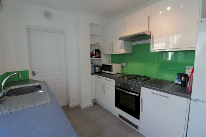 4 Bedroom House To Rent In Minny Street, Cathays, Cardiff, CF24
