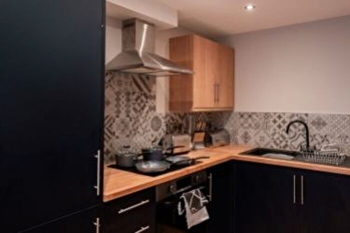 1 Bedroom Flat To Rent In Room Lower Park Street, Stapleford, NG9