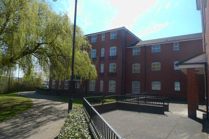 1 Bedroom Apartment To Rent In Drapers Field, Coventry, CV1