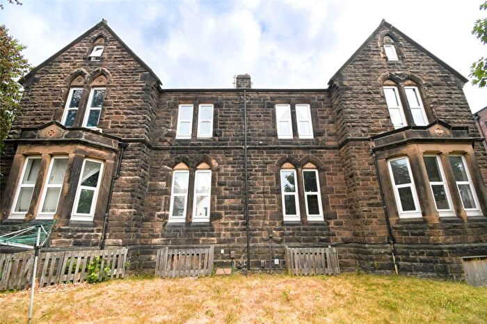 1 Bedroom Flat To Rent In Rake Lane, Wallasey, Wirral, CH45