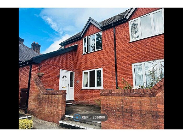 1 Bedroom Flat To Rent In Chapman Road, Fulwood, Preston, PR2