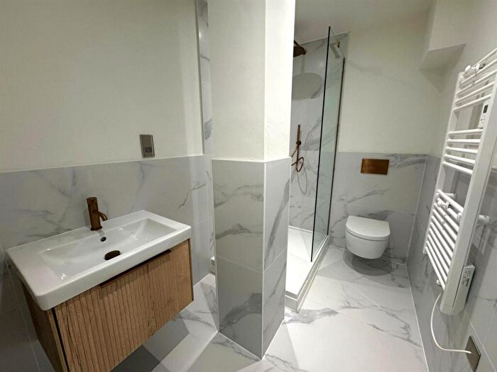 1 Bedroom Flat To Rent In Great George Street, Leeds, LS1