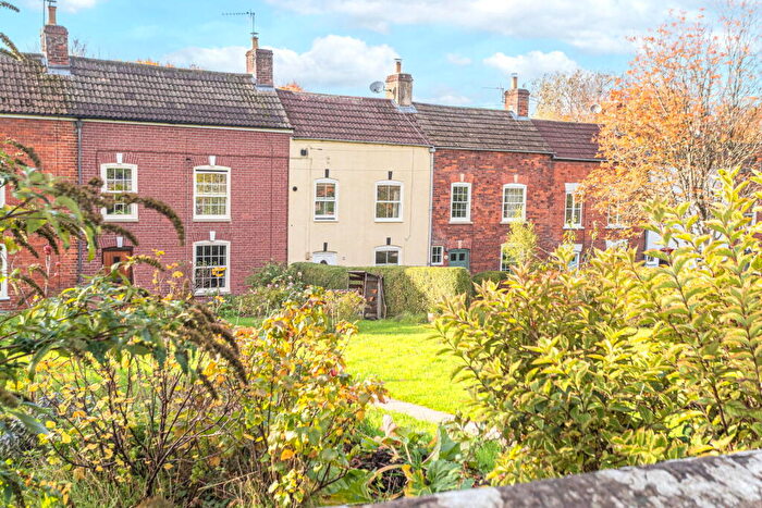 3 Bedroom Terraced House For Sale In Gloucester Row, Wotton-under-Edge, GL12