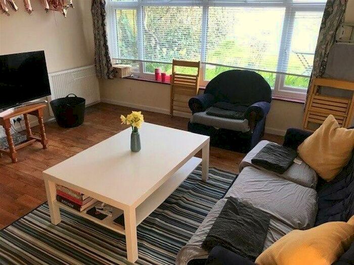 4 Bedroom Flat To Rent In Marston Road, Oxford, Marston Oxford, OX3