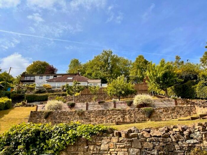 2 Bedroom Detached Bungalow For Sale In Lower Lydbrook, Lydbrook, GL17