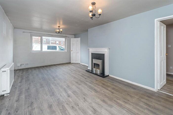 3 Bedroom End Of Terrace House For Sale In Crumstone, Seahouses, Northumberland, NE68