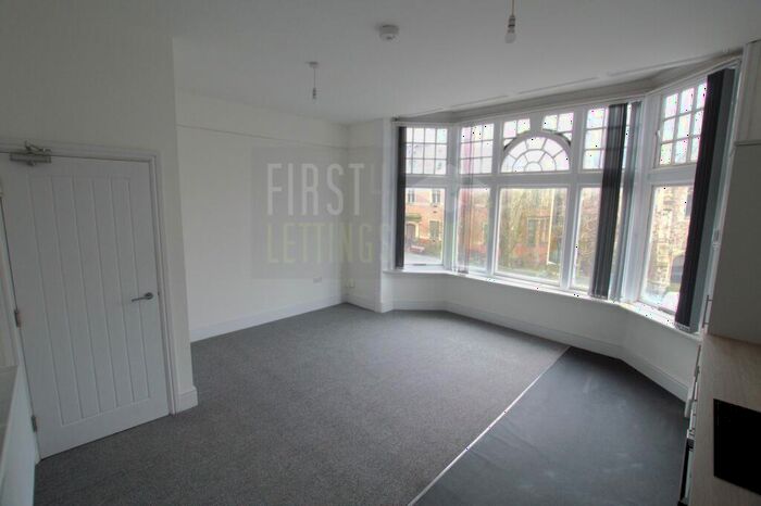 Studio To Rent In London Road, City Centre, LE2