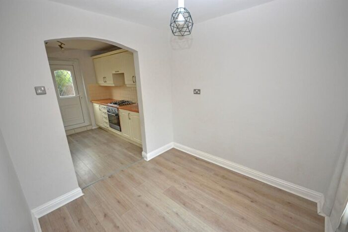 3 Bedroom Terraced House For Sale In Turner Avenue, South Shields, NE34