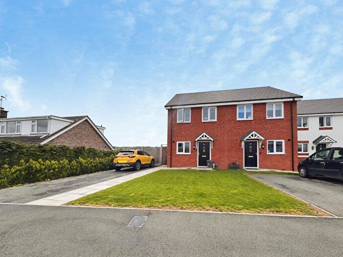 2 Bedroom Semi Detached House For Sale In Homefield Rd, Sileby, Leicestershire., LE12