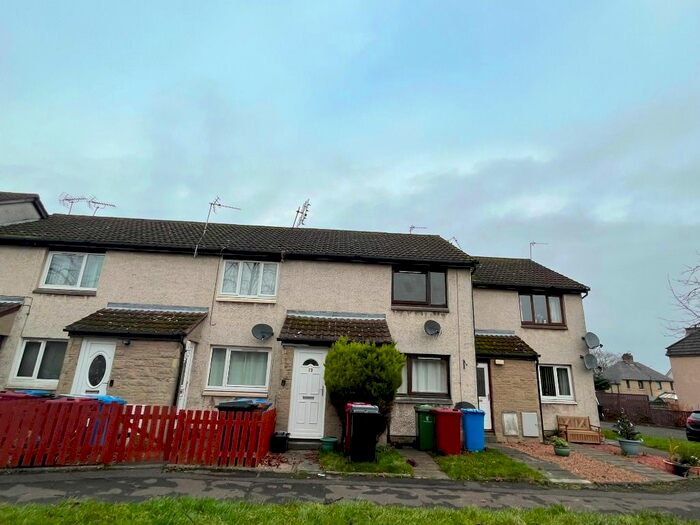 1 Bedroom Flat To Rent In Philpingstone Road, Boness, Falkirk, EH51