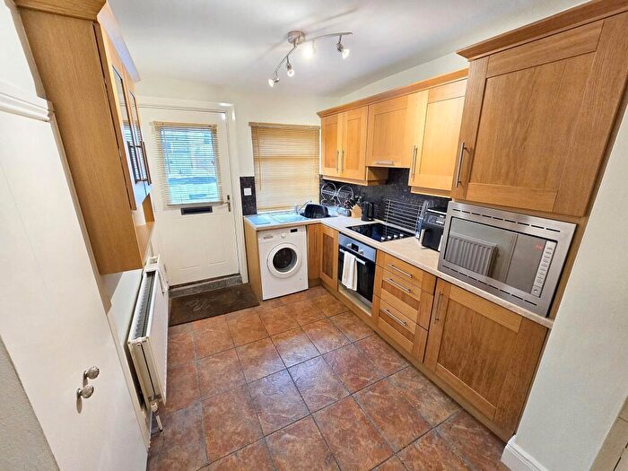1 Bedroom Flat For Sale In Orchard Terrace, , Hexham, Northumberland, NE46