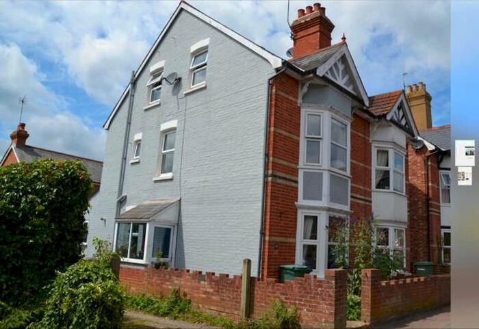 4 Bedroom Property To Rent In Vale Road, Southborough, Tunbridge Wells, TN4
