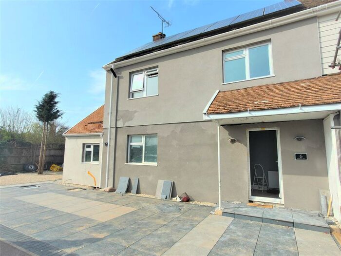 3 Bedroom House To Rent In Norse Avenue, Stanningfield, Bury St. Edmunds, IP29