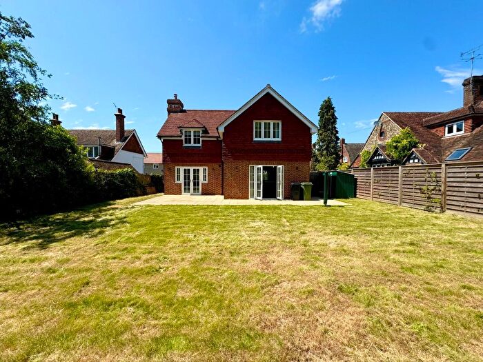 3 Bedroom Detached House For Sale In The Street, Little Chart, Ashford, TN27