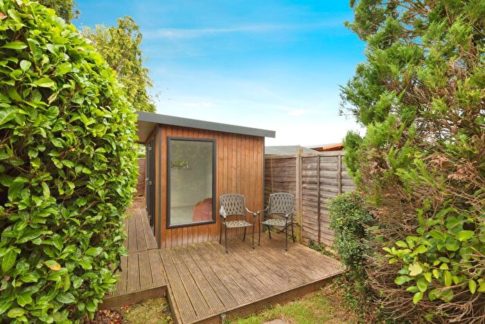 3 Bedroom Terraced House For Sale In Goodey Meade, Benington, Stevenage, SG2