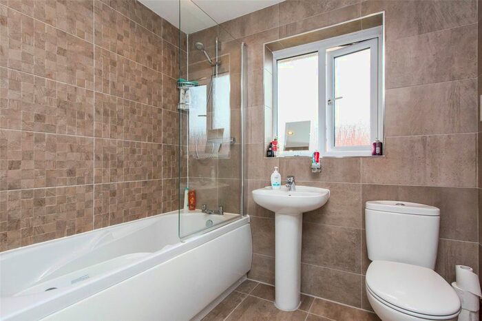 4 Bedroom Detached House For Sale In Morgan Road, Moston, Sandbach, Cheshire, CW11