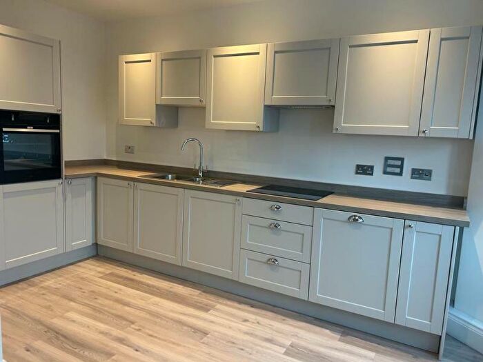 2 Bedroom Apartment To Rent In St. Marys Gate, Derby, DE1