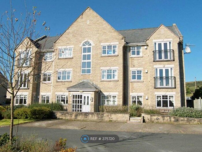 2 Bedroom Flat To Rent In Millers Vale, Haslingden, Rossendale, BB4