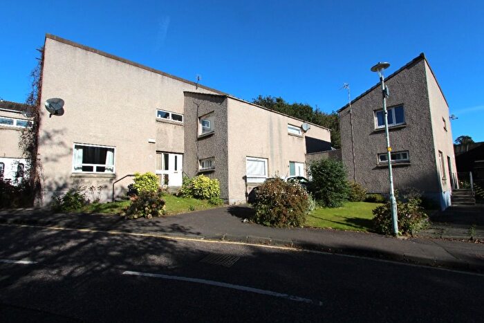 2 Bedroom Terraced House To Rent In Abbeyhill Crescent, Abbeyhill, Edinburgh, EH8