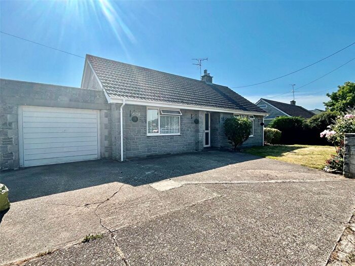 2 Bedroom Bungalow To Rent In New Road, Combe St. Nicholas, Chard, Somerset, TA20
