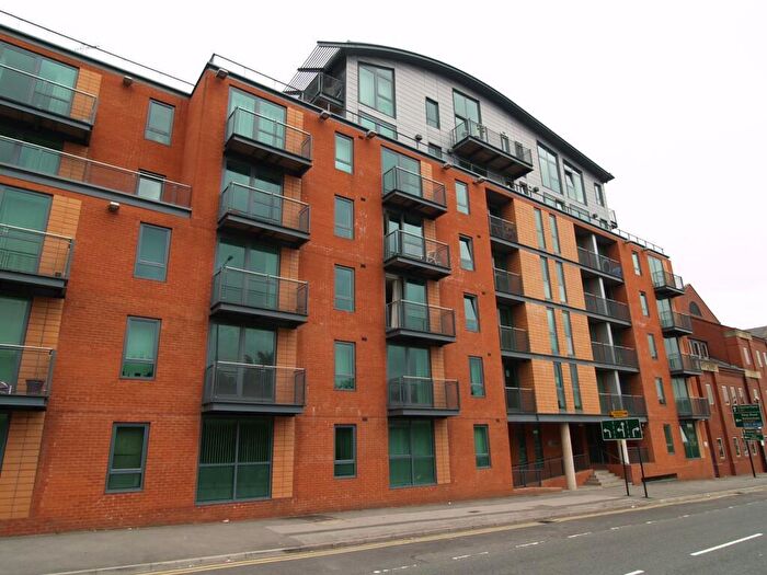 1 Bedroom Flat To Rent In Jet Centro St Marys Road, S2