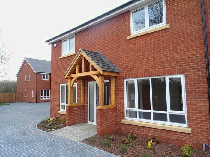 5 Bedroom Detached House To Rent In Olney, Bucks MK46