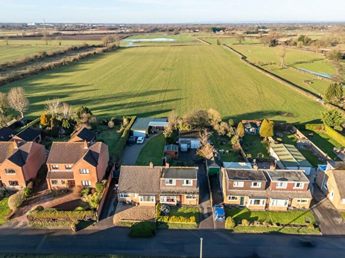 3 Bedroom Semi-Detached House For Sale In Moor Lane, Murton, York, YO19