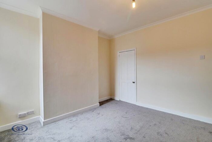 2 Bedroom Terraced House To Rent In Westminster Street, Crewe, CW2