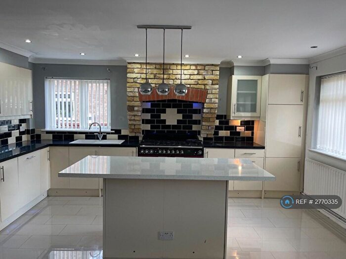 2 Bedroom Bungalow To Rent In Beverleys Avenue, Whatton, Nottingham, NG13