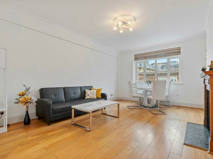 1 Bedroom Flat To Rent In Regency Lodge, Adelaide Road, Swiss Cottage, London, NW3
