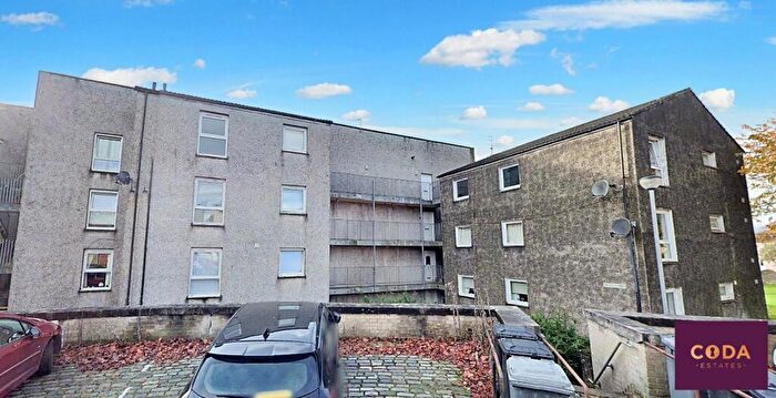 3 Bedroom Flat To Rent In Hazel Road, Cumbernauld, Glasgow, G67