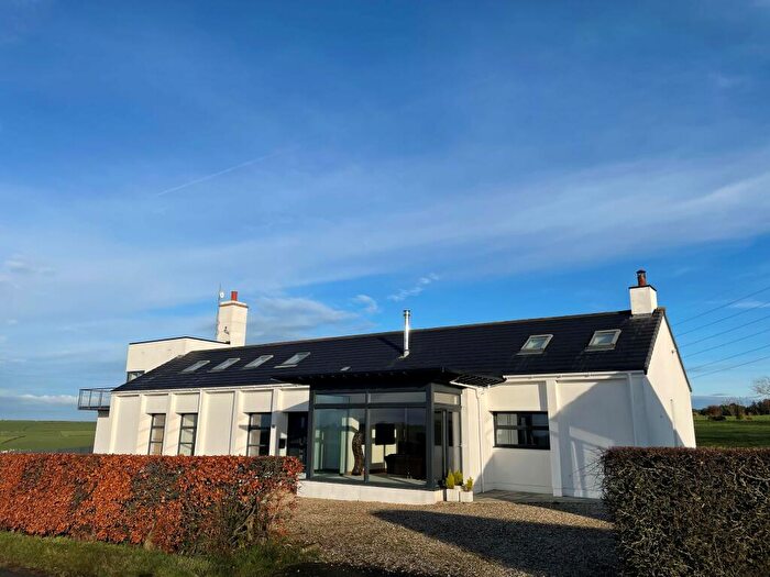 4 Bedroom Detached House To Rent In Lochlea Tower, KA1