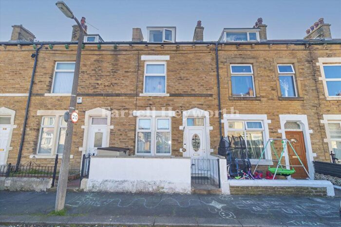 3 Bedroom House For Sale In Granville Road, Heysham, Morecambe, LA3