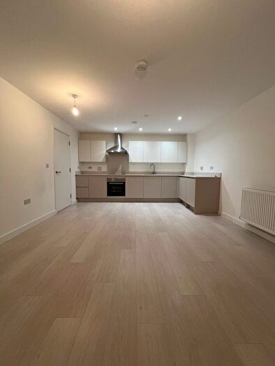 1 Bedroom Flat To Rent In Magnolia House, Harlow, CM20