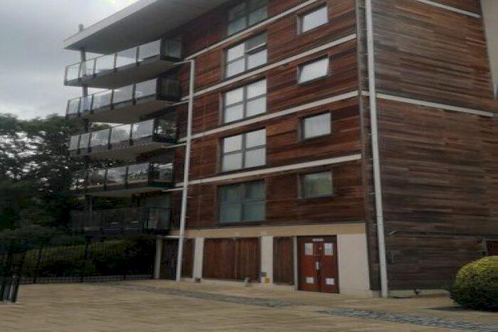 1 Bedroom Property To Rent In Clifford Way, Maidstone, ME16