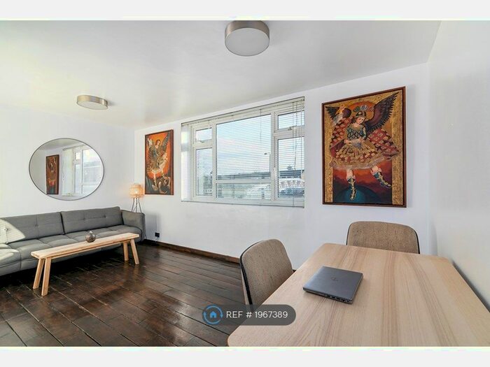 1 Bedroom Flat To Rent In Golborne Road, London, W10