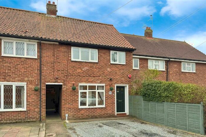3 Bedroom House To Rent In Saltash Road, Kingston Upon Hull, HU4