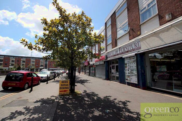 2 Bedroom Maisonette To Rent In Burnage Lane, Manchester, M19