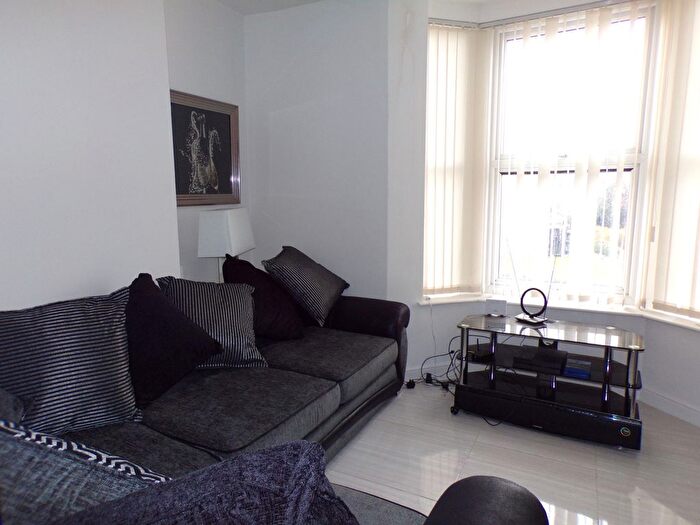 1 Bedroom Property To Rent In Smithdown Road, Liverpool, L7