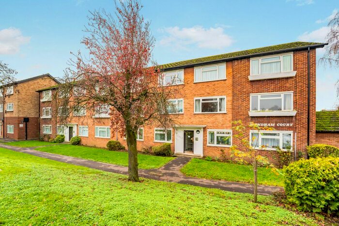 2 Bedroom Flat To Rent In Boston Road, London, W7