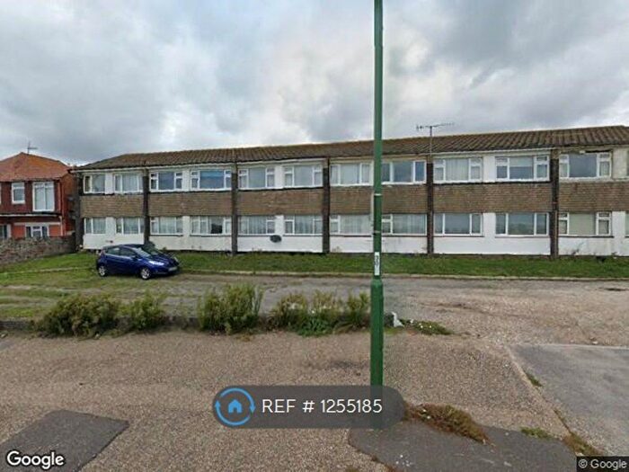 1 Bedroom Flat To Rent In Brighton Road, Lancing, BN15