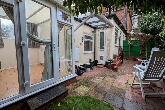 1 Bedroom Flat To Rent In Stanley Street, Southport, PR9